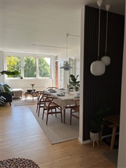 Photo 5. Apartment, Ordrupvej, Charlottenlund 