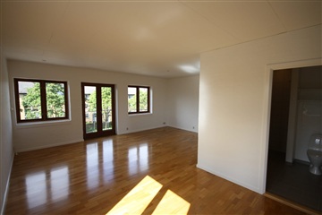 Photo 1. Apartment, Vestervangsvej, Viborg 