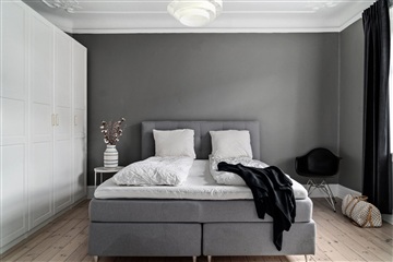 Photo 5. Apartment, Rosenørns Alle, Frederiksberg C 