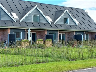 Photo 3. House, Dragsdalvej, Løgstør 