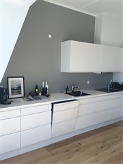 Photo 1. Apartment, Rådmandsgade, København N 