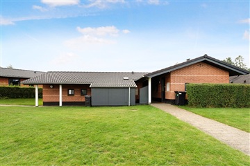 Photo 17. House, Blåmejsevej, Mariager 