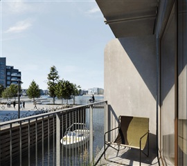 Photo 8. Apartment, , København S 