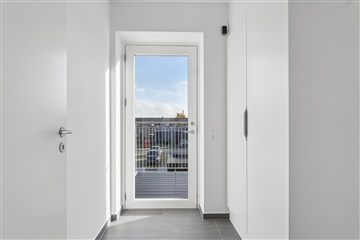 Photo 9. Apartment, Toftevænget, Ikast 