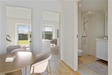 Photo 2. Apartment, Blomsterlunden, Tilst 