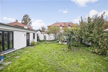 Photo 6. House, Frihedsvej, Frederiksberg 