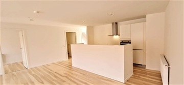 Photo 4. Apartment, Støberigården, Holstebro 