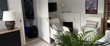 Photo 5. Apartment, Clarasvej, Charlottenlund 