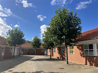 Photo 8. House, Kalmargårdparken, Haderslev 