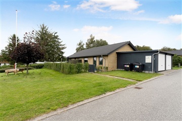 Photo 6. House, Blåmejsevej, Mariager 