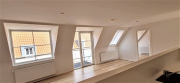 Photo 7. Apartment, Støberigården, Holstebro 