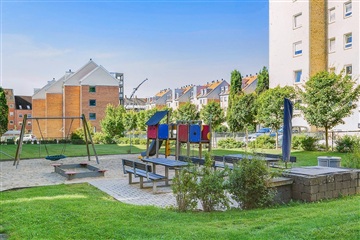 Billede 5. Lejlighed, Sjællandsgade, Randers C 