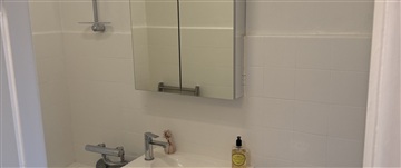 Photo 7. Apartment, Clarasvej, Charlottenlund 