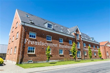 Photo 11. Apartment, Hunsballevej, Holstebro 