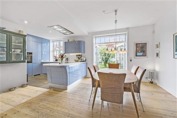 Photo 11. House, Frihedsvej, Frederiksberg 