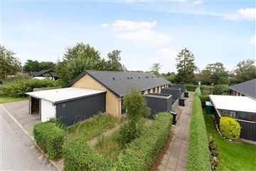 Photo 8. House, Blåmejsevej, Mariager 