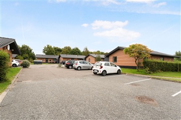 Photo 20. House, Blåmejsevej, Mariager 