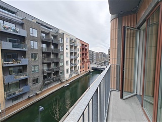 Photo 15. Apartment, , København S 