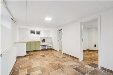 Photo 11. House, Lille Stokkebjergvej, Jyderup 