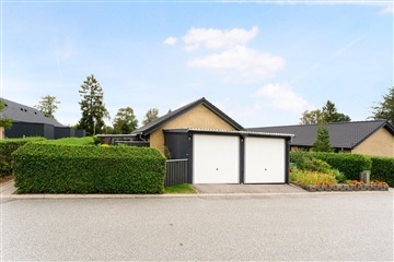 Photo 4. House, Blåmejsevej, Mariager 