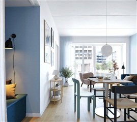 Photo 6. Apartment, , København S 