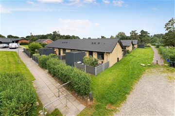 Photo 5. House, Blåmejsevej, Mariager 