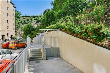 Billede 4. Lejlighed, Sjællandsgade, Randers C 