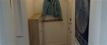 Photo 8. Apartment, Clarasvej, Charlottenlund 