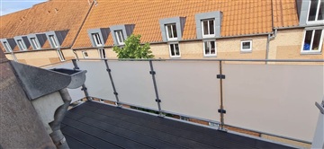 Photo 8. Apartment, Støberigården, Holstebro 