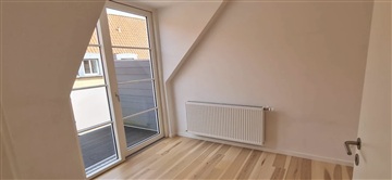 Photo 13. Apartment, Støberigården, Holstebro 