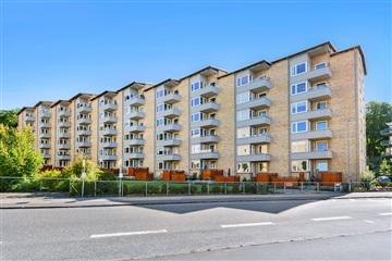 Billede 2. Lejlighed, Sjællandsgade, Randers C 