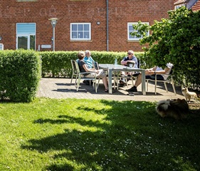 Photo 5. Apartment, Hunsballevej, Holstebro 