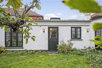 Photo 5. House, Frihedsvej, Frederiksberg 