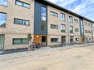 Photo 1. Apartment, Gladsaxevej, Søborg 