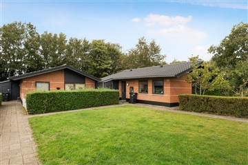 Photo 12. House, Blåmejsevej, Mariager 