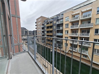 Photo 1. Apartment, , København S 