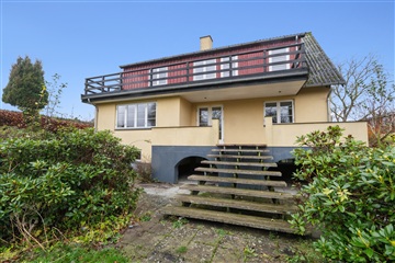 Photo 2. House, Lille Stokkebjergvej, Jyderup 
