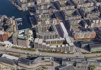 Photo 16. Apartment, , København S 