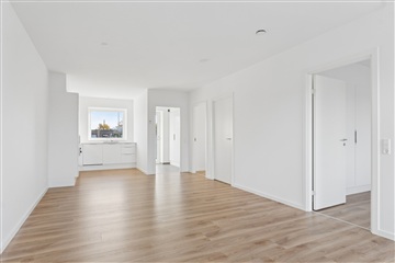 Photo 2. Apartment, Toftevænget, Ikast 