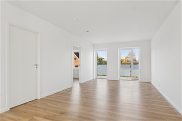 Photo 3. Apartment, Toftevænget, Ikast 