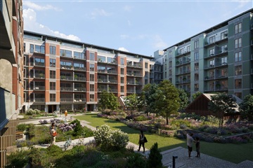 Photo 2. Apartment, , København S 