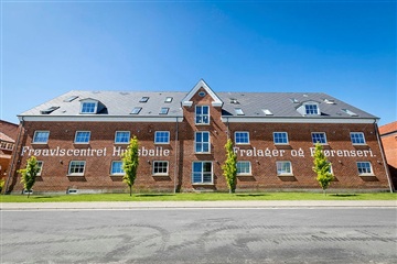 Photo 9. Apartment, Hunsballevej, Holstebro 