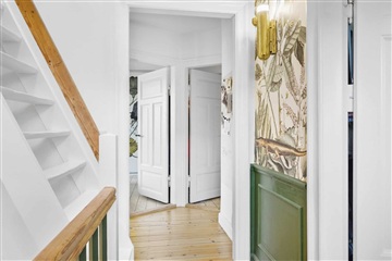 Photo 9. House, Frihedsvej, Frederiksberg 