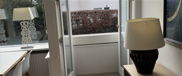 Photo 4. Apartment, Clarasvej, Charlottenlund 