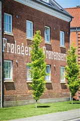 Photo 2. Apartment, Hunsballevej, Holstebro 