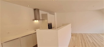 Photo 5. Apartment, Støberigården, Holstebro 