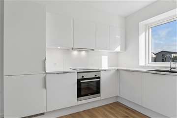 Photo 1. Apartment, Toftevænget, Ikast 