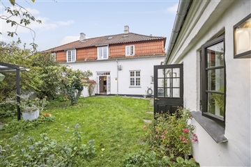 Photo 1. House, Frihedsvej, Frederiksberg 