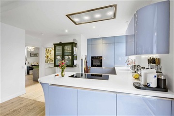 Photo 10. House, Frihedsvej, Frederiksberg 