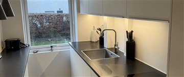 Photo 1. Apartment, Clarasvej, Charlottenlund 